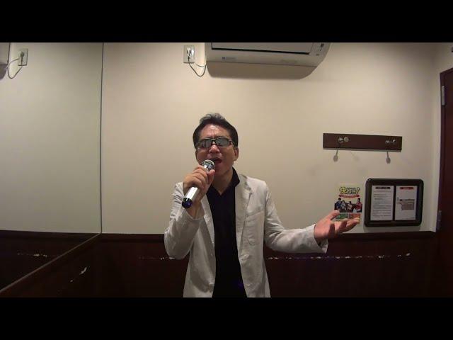 I Can Sing (22. 8. 13) Perform By Tohgo with Roland F06