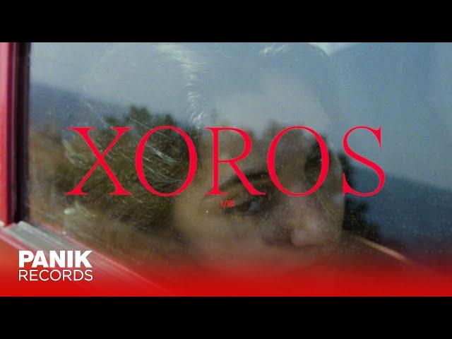 SICARIO - XOROS - Official Music Video