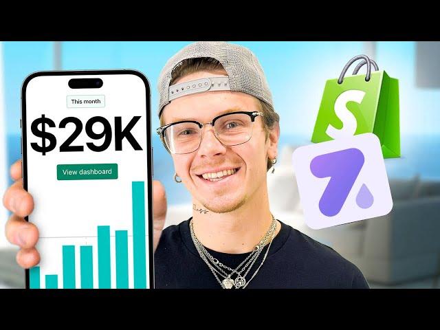 Zendrop Shopify Dropshipping Tutorial (2025)