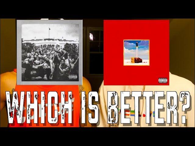 WHICH IS BETTER VOL. 6 | REUPLOAD!