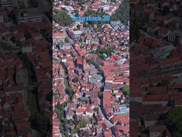 Schwabach 3D