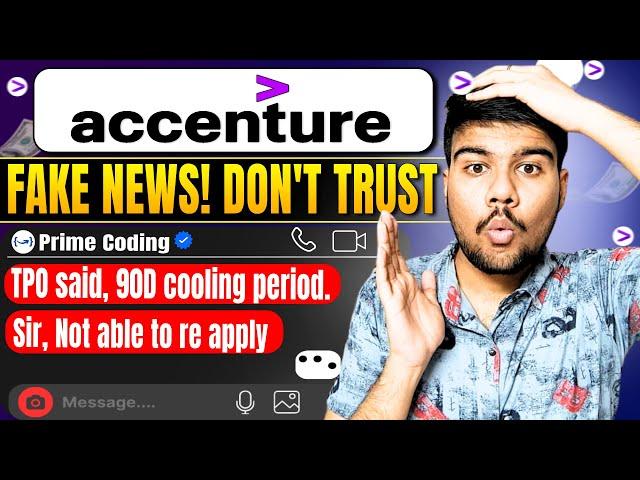 The Real Accenture Cooling Period Rules—Stop Believing the Myths 