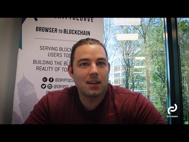 Day in the Life of CryptoCurve Joshua Halferty for @LilUziVertCoin_Q/A