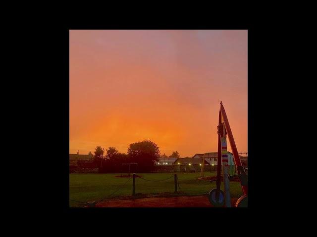 sunset park - (prod. adturnup x ok pretty boy)