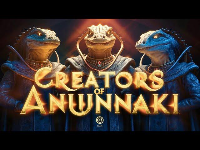 The Usumgallu: Ancient Reptilian Gods who Created the Anunnaki