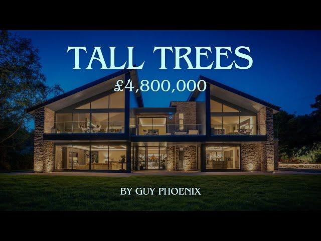 NEWEST GUY PHOENIX Development (Tall Trees, £4.8M)