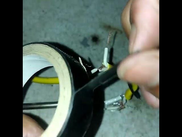 how to soldering iron repair #mrsk #short