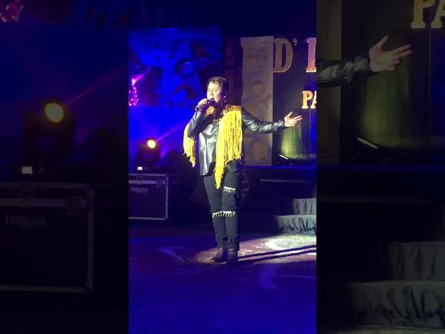 Lupa ft Joel Miranda