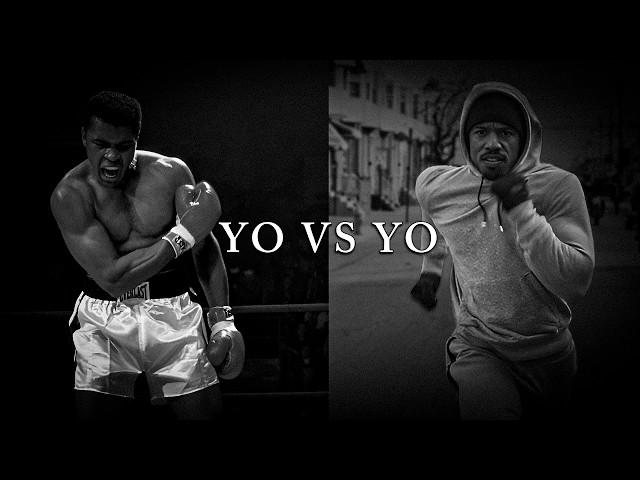 YO VS YO - Discurso motivacional (compilación)