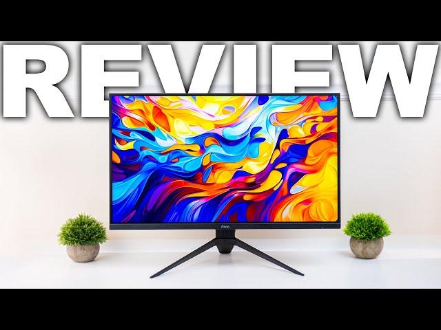 Pixio PX279 Prime Budget 240Hz Gaming Monitor Review