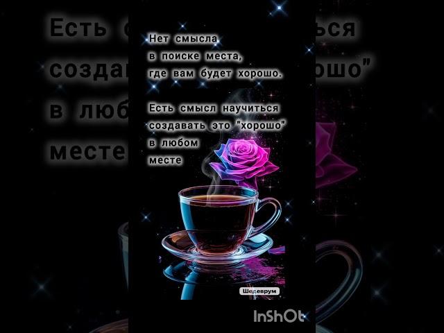 #доброеутро #мотивация #осознанность #мудрость #цитаты #философия #смыслжизни #психология #жизнь