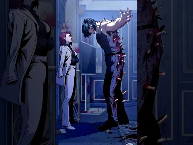 "Her loyal dog" #manhwa#manhua#manga#webtoon#manhwaedit#recap