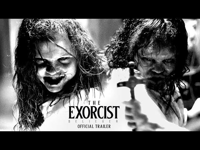 The Exorcist: Believer | Official Hindi Trailer