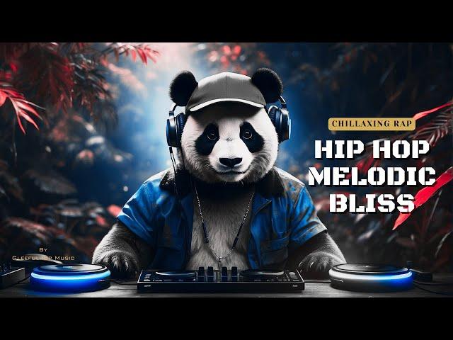 Rap Chillaxify | DJ Panda Ultimate Collection Unwindify 