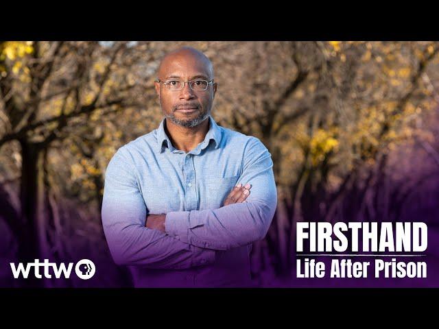 Nicholas Crayton — FIRSTHAND: Life After Prison