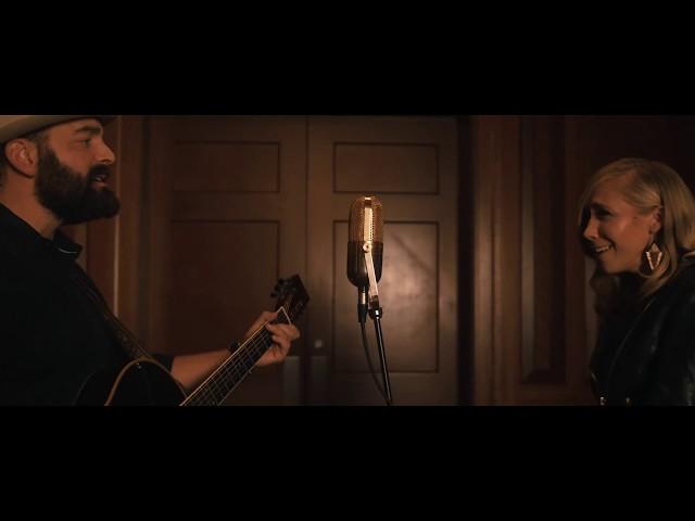 "Electricity" | Drew and Ellie Holcomb | OFFICIAL MUSIC VIDEO