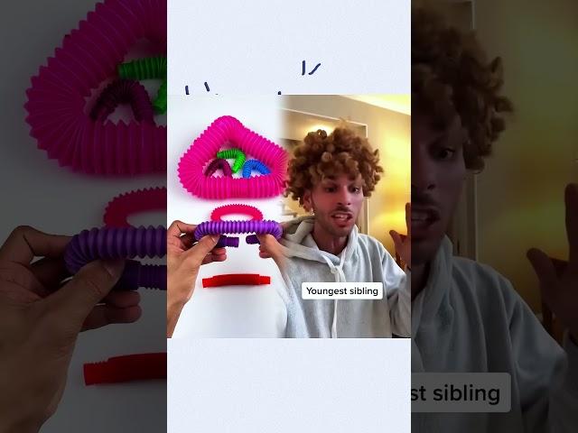 Living with siblings (part 2/3)