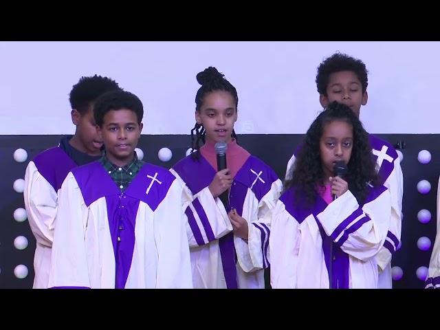 ABC Church Birmingham Sun 04.12.2022  Live Streaming