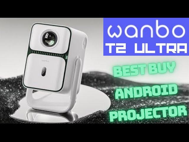 WANBO T2 Ultra - SMALL SIZE, BIG QUALITY - FULL TEST