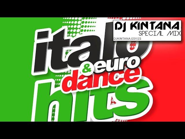 DJ Kintana - Sesión Dance Special Mix