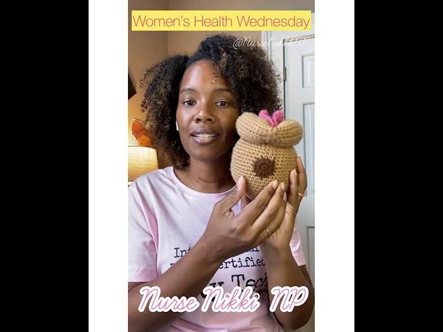 Women’s Health Wednesday: Bacterial Vaginosis