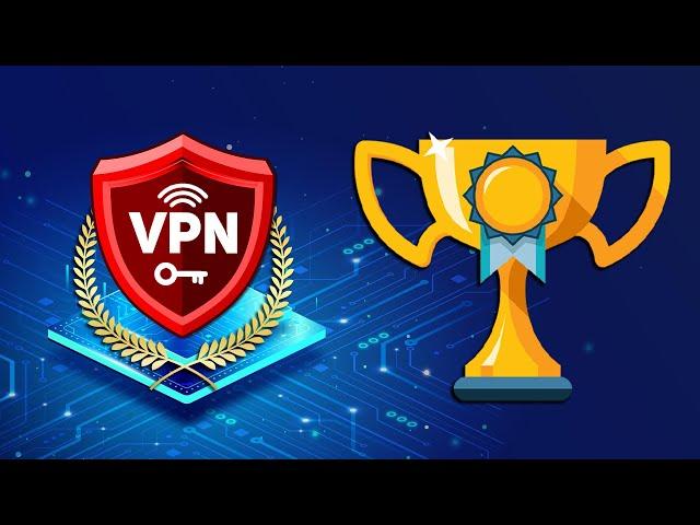 Which VPN Service Scores The BEST Overall Score 