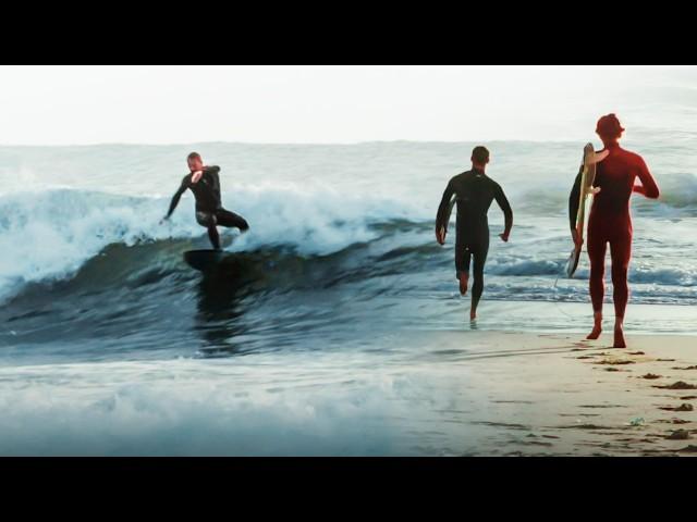 J'AI SURFÉ EN CHARENTE-MARITIME - J'irai surfer chez vous EP5