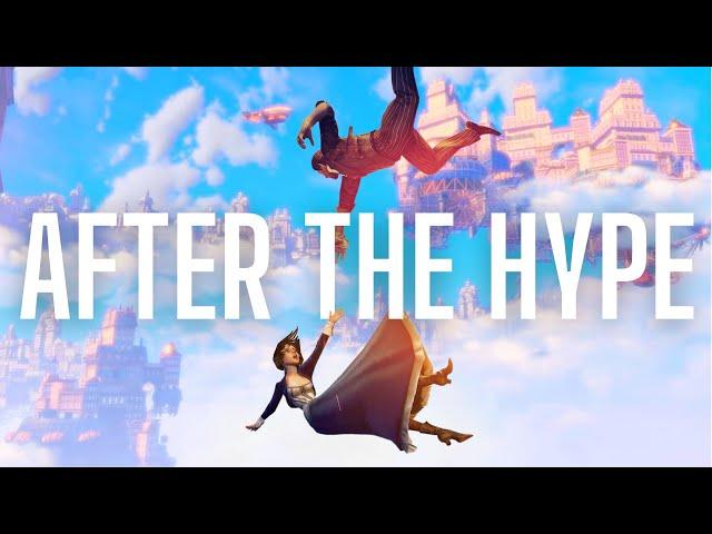 Bioshock Infinite Critique | After the Hype