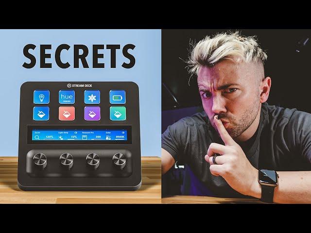 Top 6 Stream Deck Plugins You SHOULD Be Using