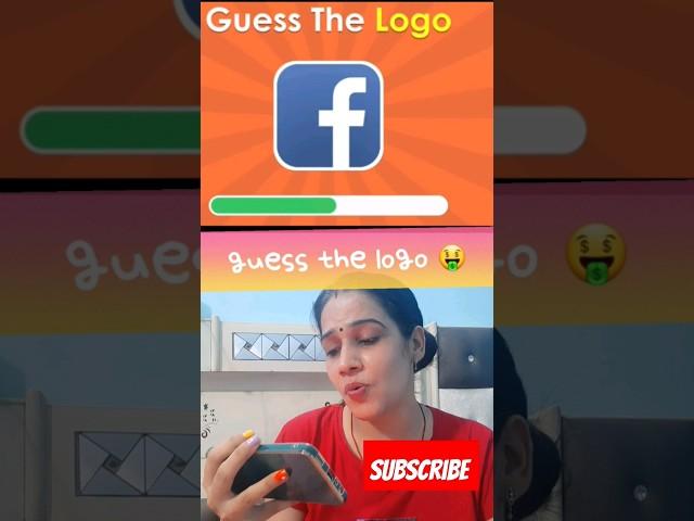 Guess The Logo #guessthelogo #guessinggame #reaction #nikufamilyvlogs #shorts #viral #trending