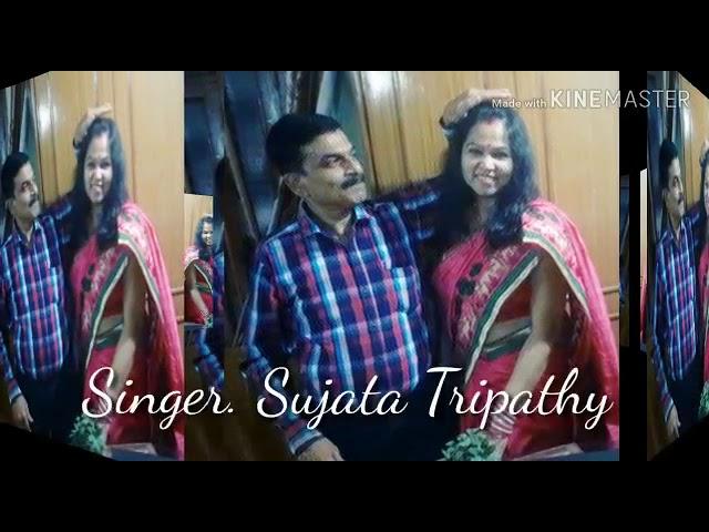 Tumhi mere mandir by Sujata Tripathy
