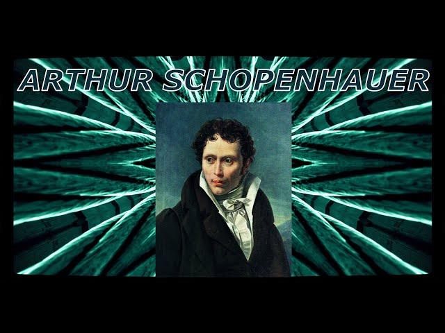 🟢 Arthur Schopenhauer / Philosophy of Arthur Schopenhauer #ArthurSchopenhauer #Schopenhauer #Quotes