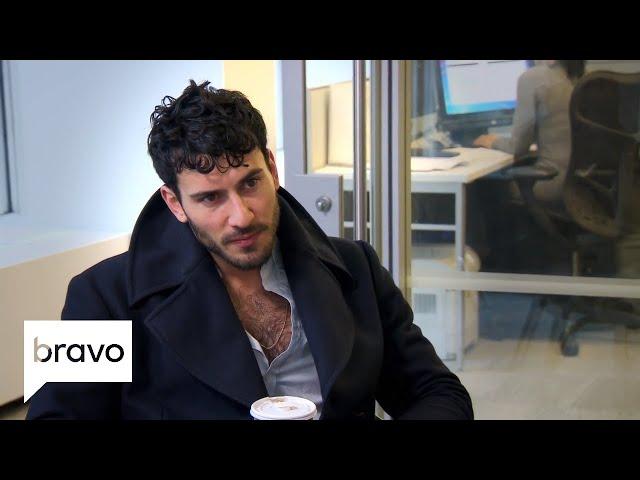 Million Dollar Listing NY: Steve Just Needs Time (Season 7, Episode 6) | Bravo