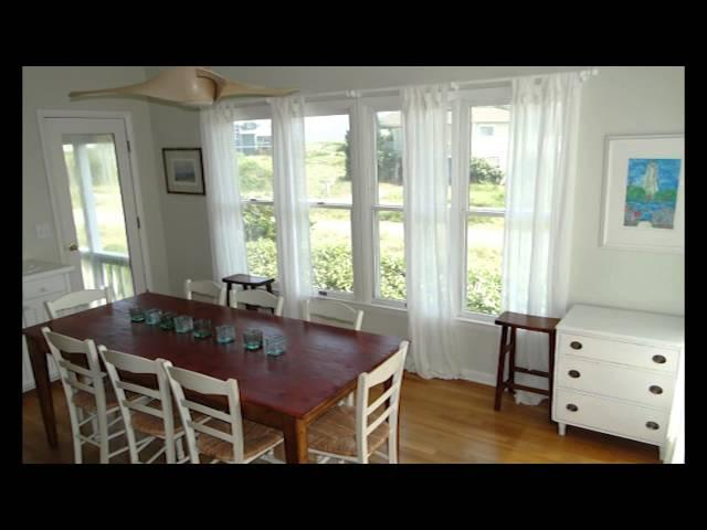 Two Views Bald Head Island Vacation Rental Home