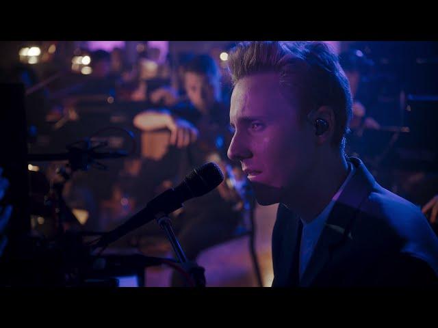 I Hear a Symphony (Live) - Cody Fry's Symphony Sessions