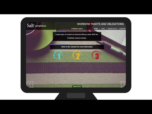 GRC Solutions - We know compliance