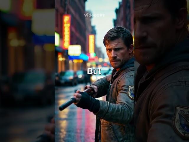 Who Is Daryl’s Greatest Enemy?