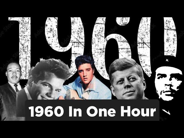 1960 In One Hour