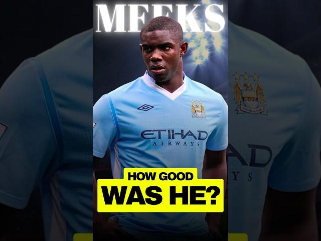 How good was Micah Richards as a player?