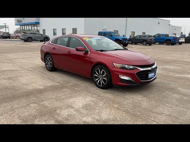 2023 Chevrolet Malibu Quad Cities, Peoria, Burlington, Iowa, Moline, Galesburg, IL P9103