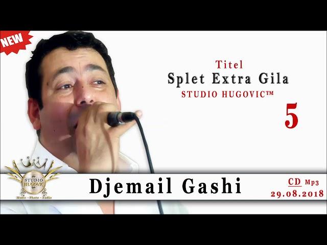 DJEMAIL 2018/2019 #5 - Splet Extra Gila - STUDIO HUGOVIC™