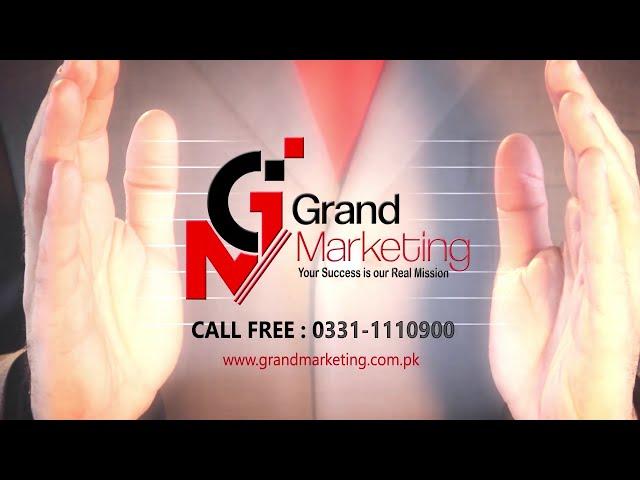 GRAND MARKETING |A  PREMIUM REAL ESTATE COMPANY |