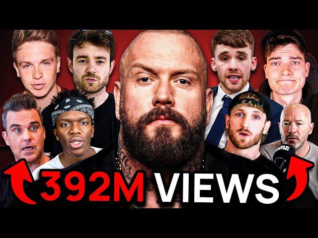 The YouTube History Of True Geordie