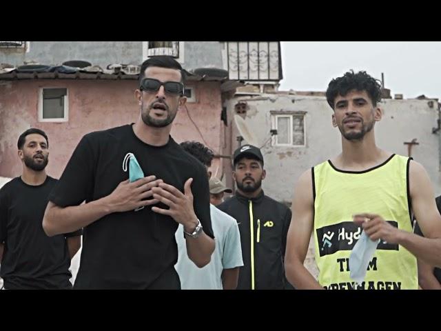 Ayoub Anbaoui #BARAKA SOON