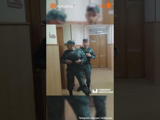 🟠Журналистку Ольгу Комлеву отправили под стражу до 27 мая