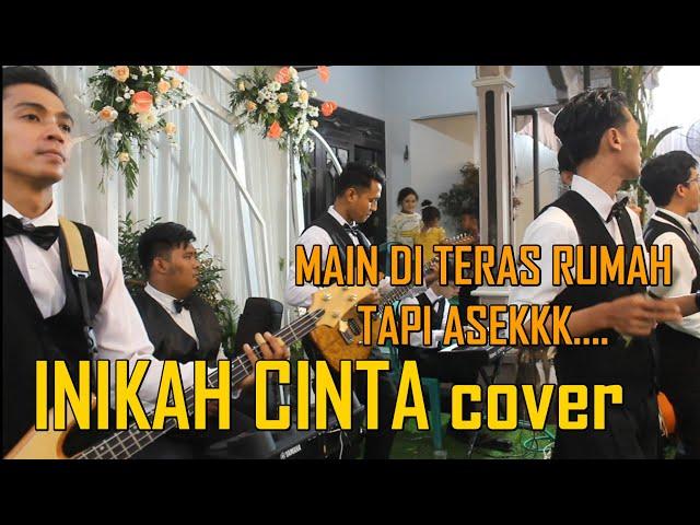 INIKAH CINTA COVER DAVA PASURUAN 28022021