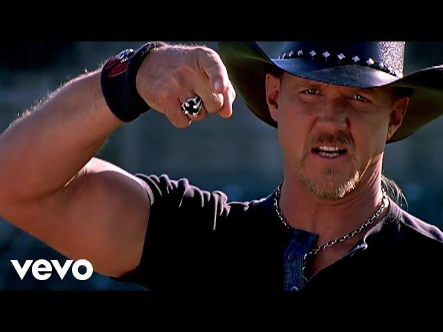 Trace Adkins - Swing (Official Music Video)