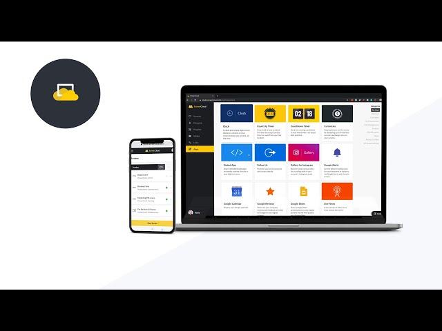 ScreenCloud - Features