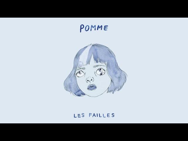 Pomme - Grandiose