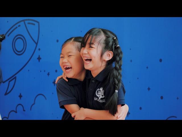 LỄ TỔNG KẾT NĂM HỌC 2018 – 2019 TẠI UK ACADEMY BÀ RỊA